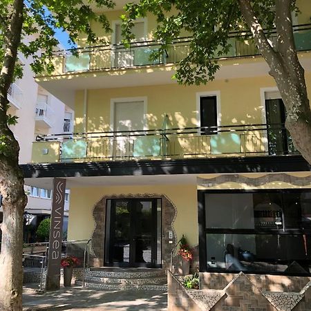 בלריה-איגאה מרינה Vinsea Hotel מראה חיצוני תמונה