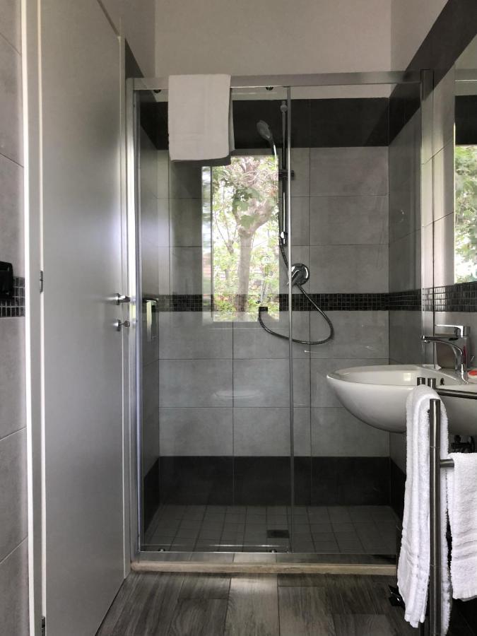 בלריה-איגאה מרינה Vinsea Hotel מראה חיצוני תמונה