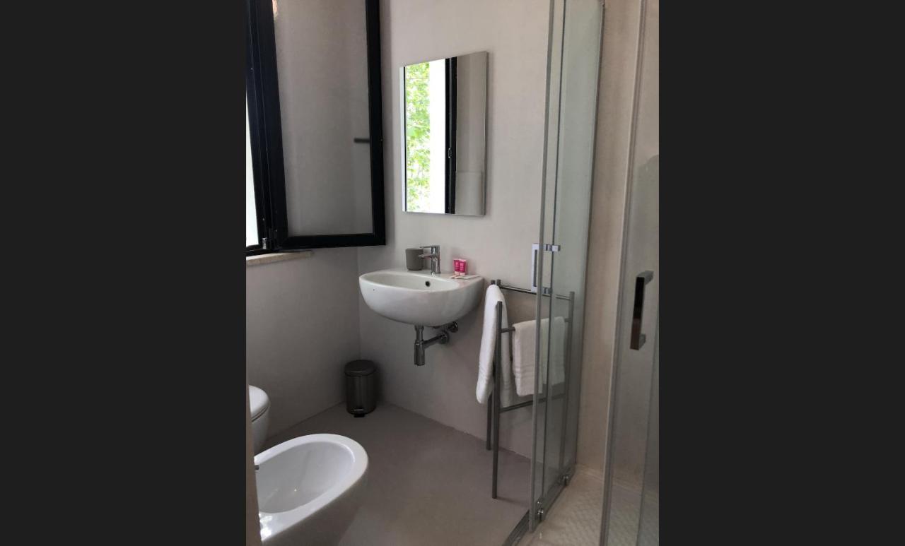 בלריה-איגאה מרינה Vinsea Hotel מראה חיצוני תמונה