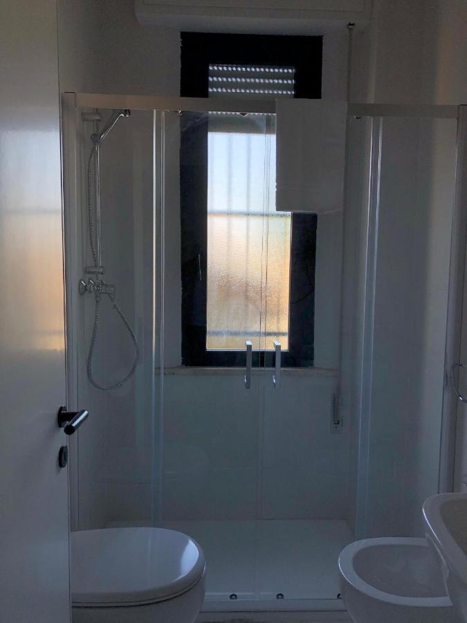 בלריה-איגאה מרינה Vinsea Hotel מראה חיצוני תמונה