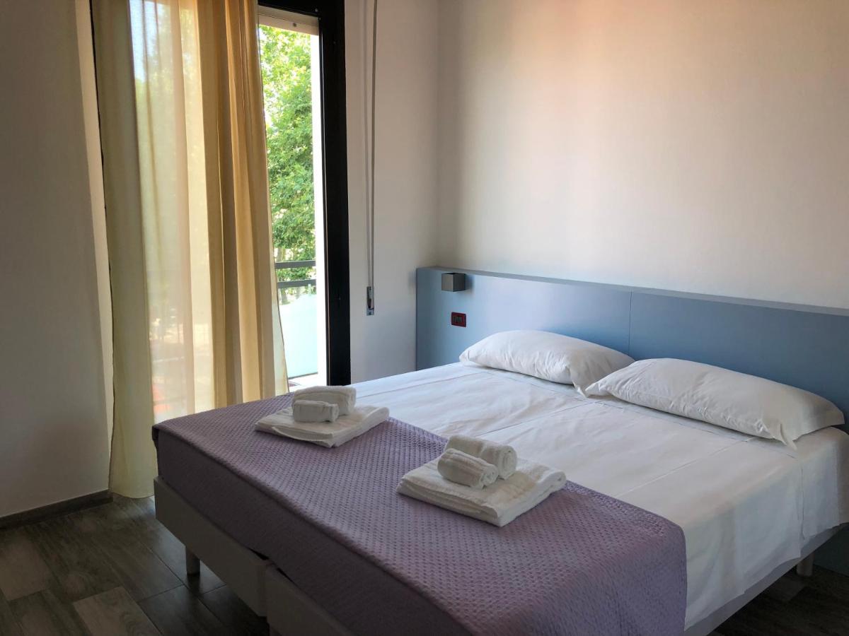 בלריה-איגאה מרינה Vinsea Hotel מראה חיצוני תמונה