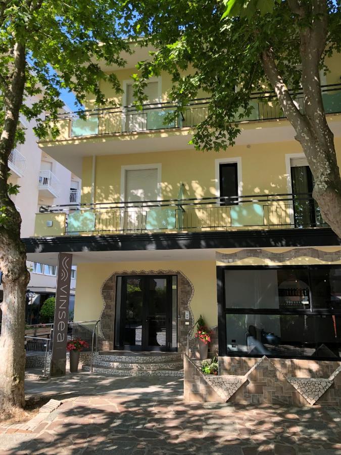 בלריה-איגאה מרינה Vinsea Hotel מראה חיצוני תמונה