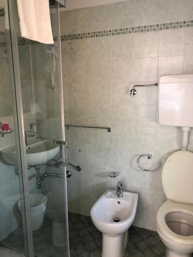בלריה-איגאה מרינה Vinsea Hotel מראה חיצוני תמונה