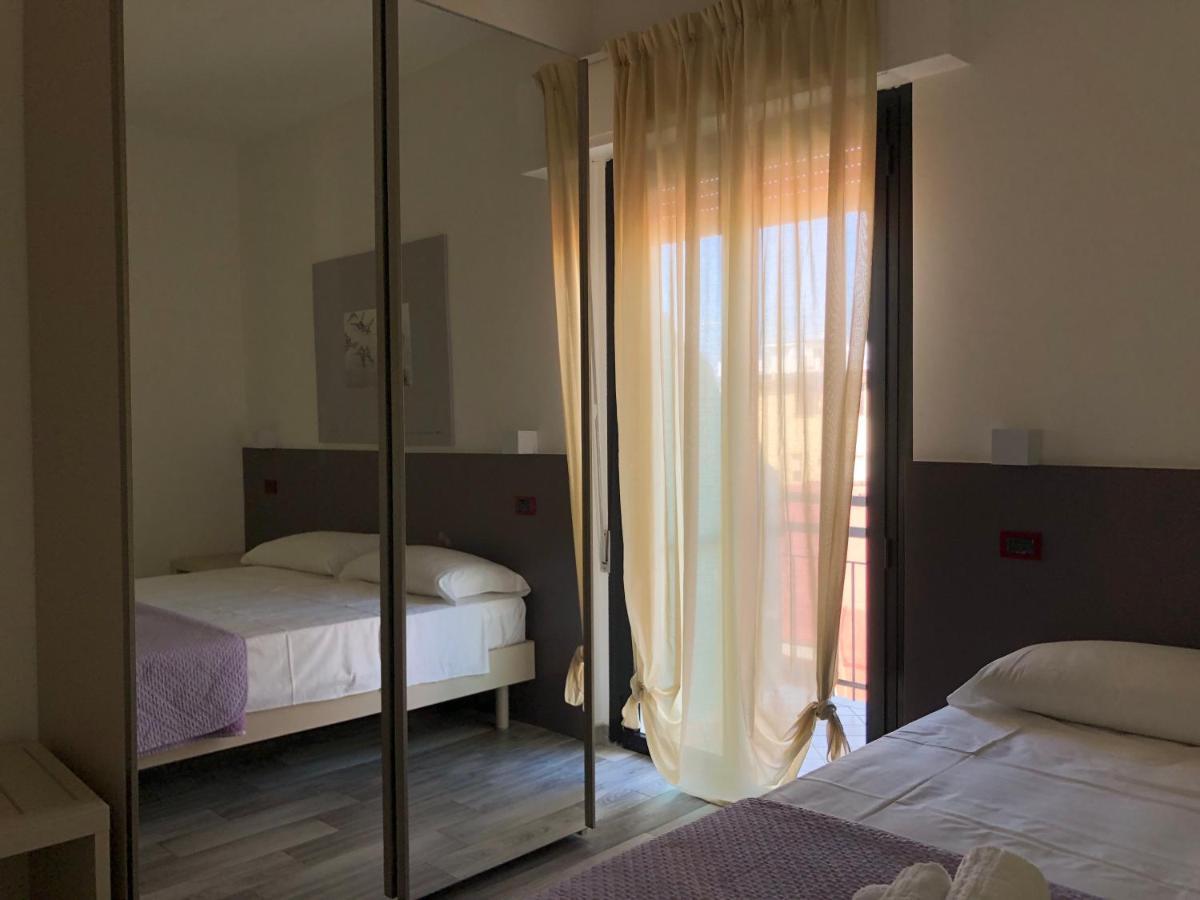 בלריה-איגאה מרינה Vinsea Hotel מראה חיצוני תמונה