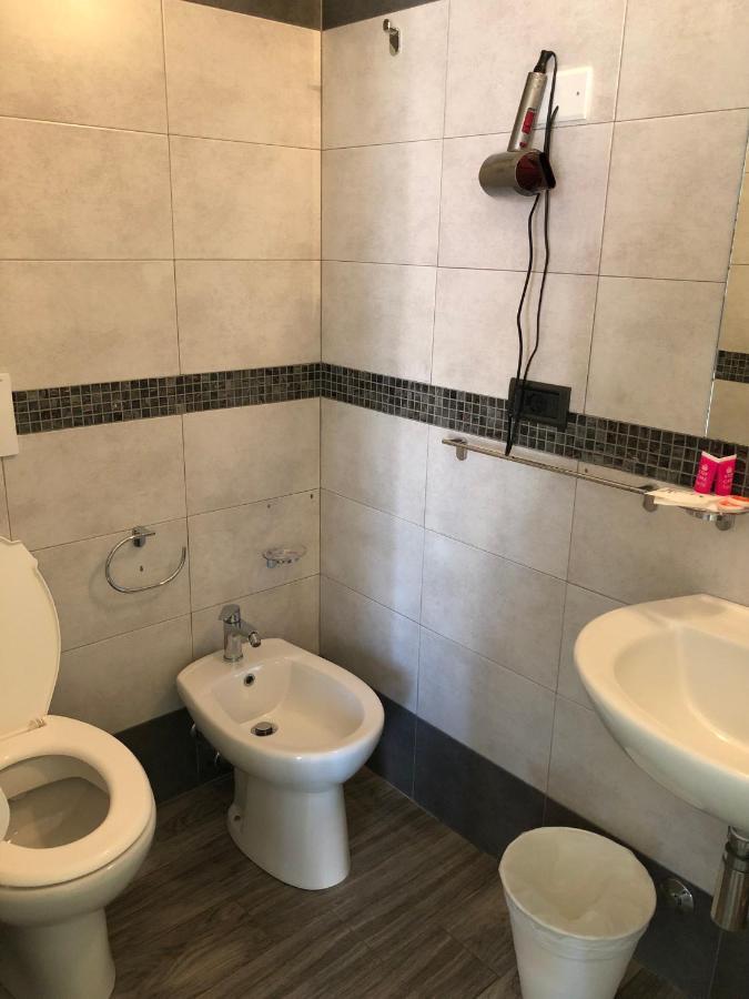 בלריה-איגאה מרינה Vinsea Hotel מראה חיצוני תמונה