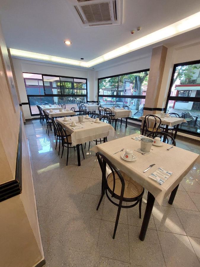 בלריה-איגאה מרינה Vinsea Hotel מראה חיצוני תמונה