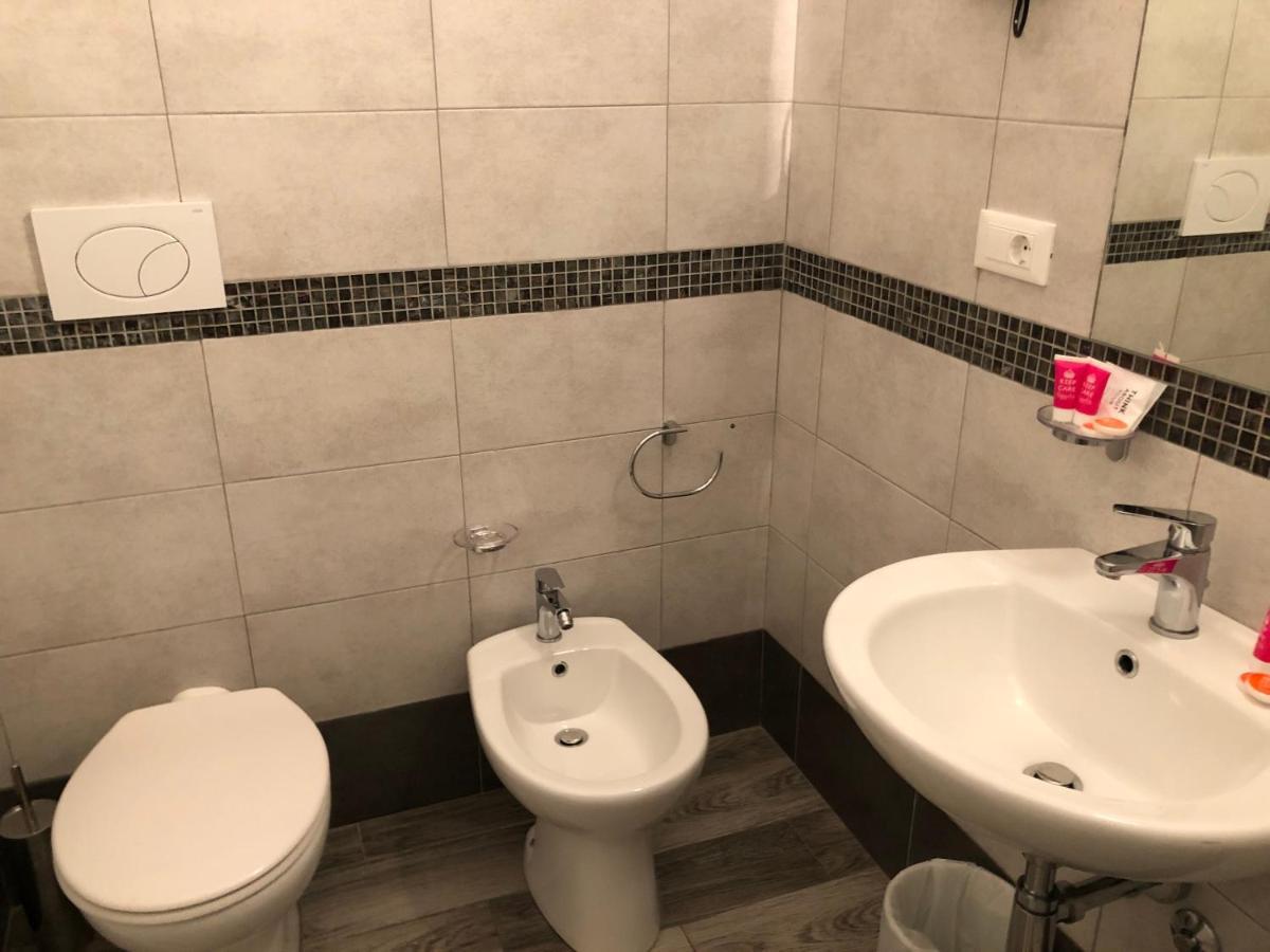 בלריה-איגאה מרינה Vinsea Hotel מראה חיצוני תמונה