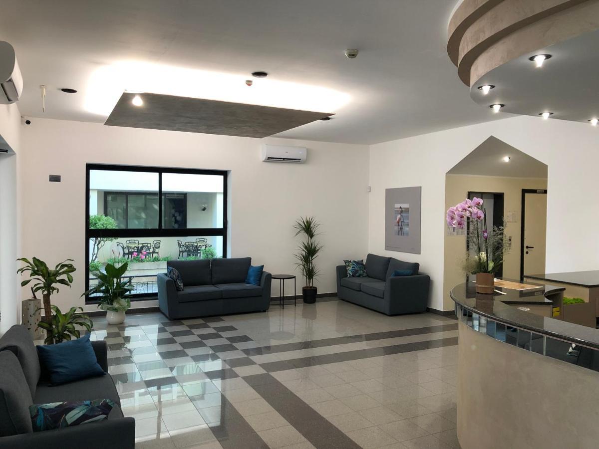 בלריה-איגאה מרינה Vinsea Hotel מראה חיצוני תמונה