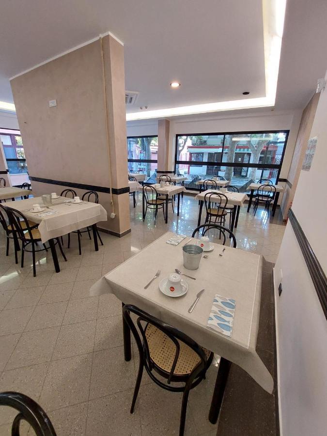 בלריה-איגאה מרינה Vinsea Hotel מראה חיצוני תמונה