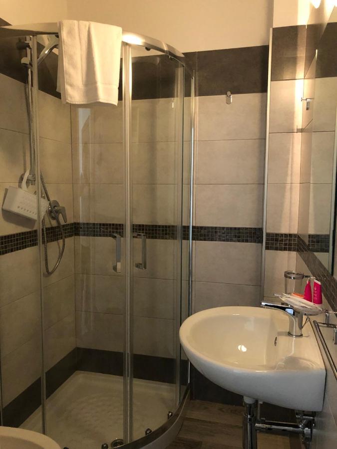 בלריה-איגאה מרינה Vinsea Hotel מראה חיצוני תמונה