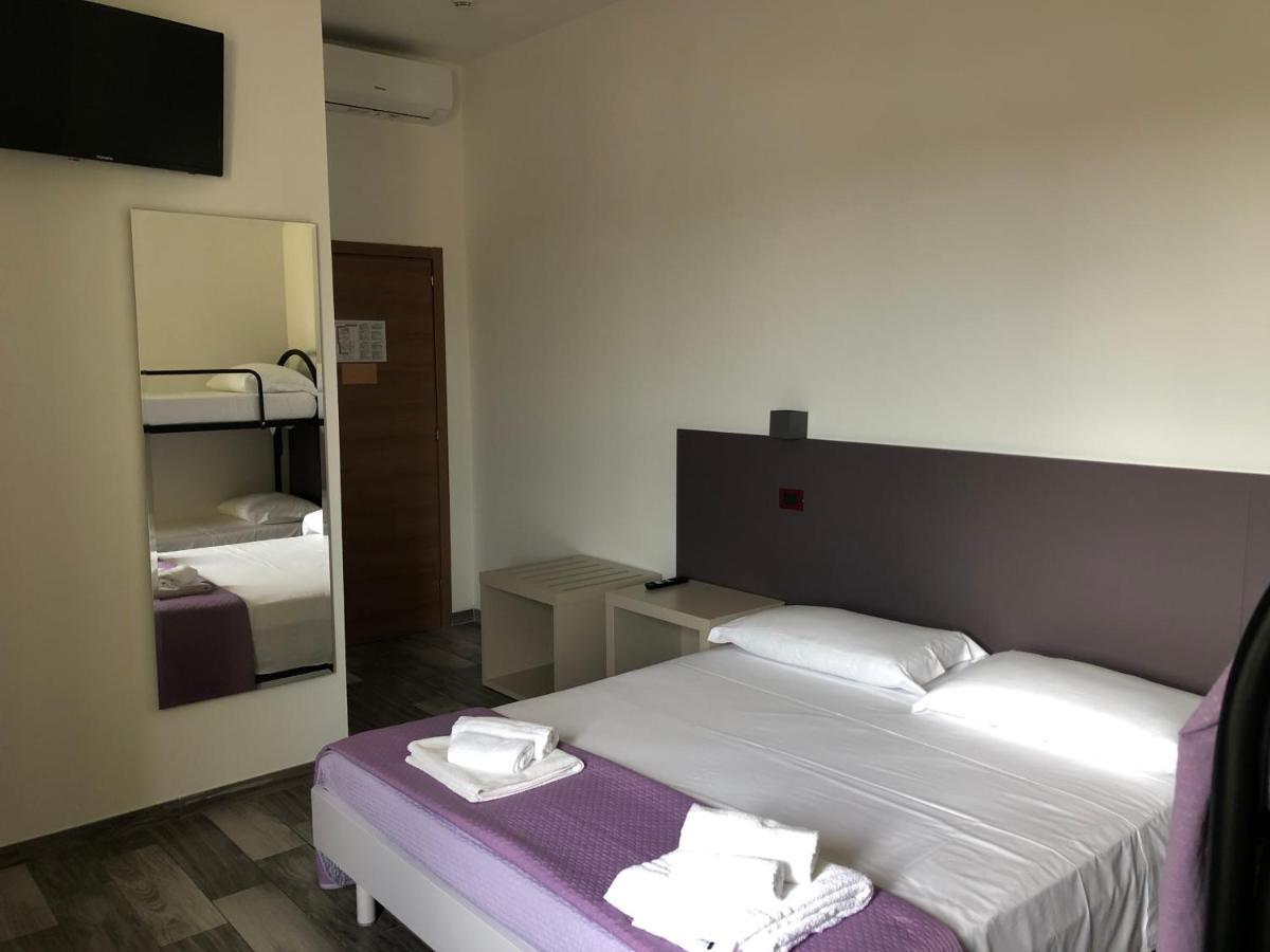 בלריה-איגאה מרינה Vinsea Hotel מראה חיצוני תמונה