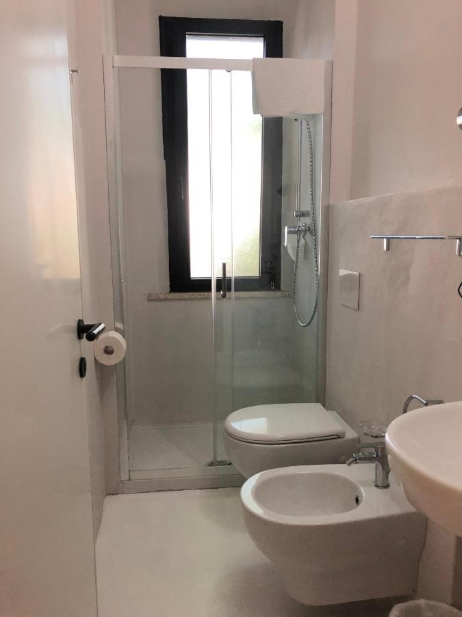 בלריה-איגאה מרינה Vinsea Hotel מראה חיצוני תמונה