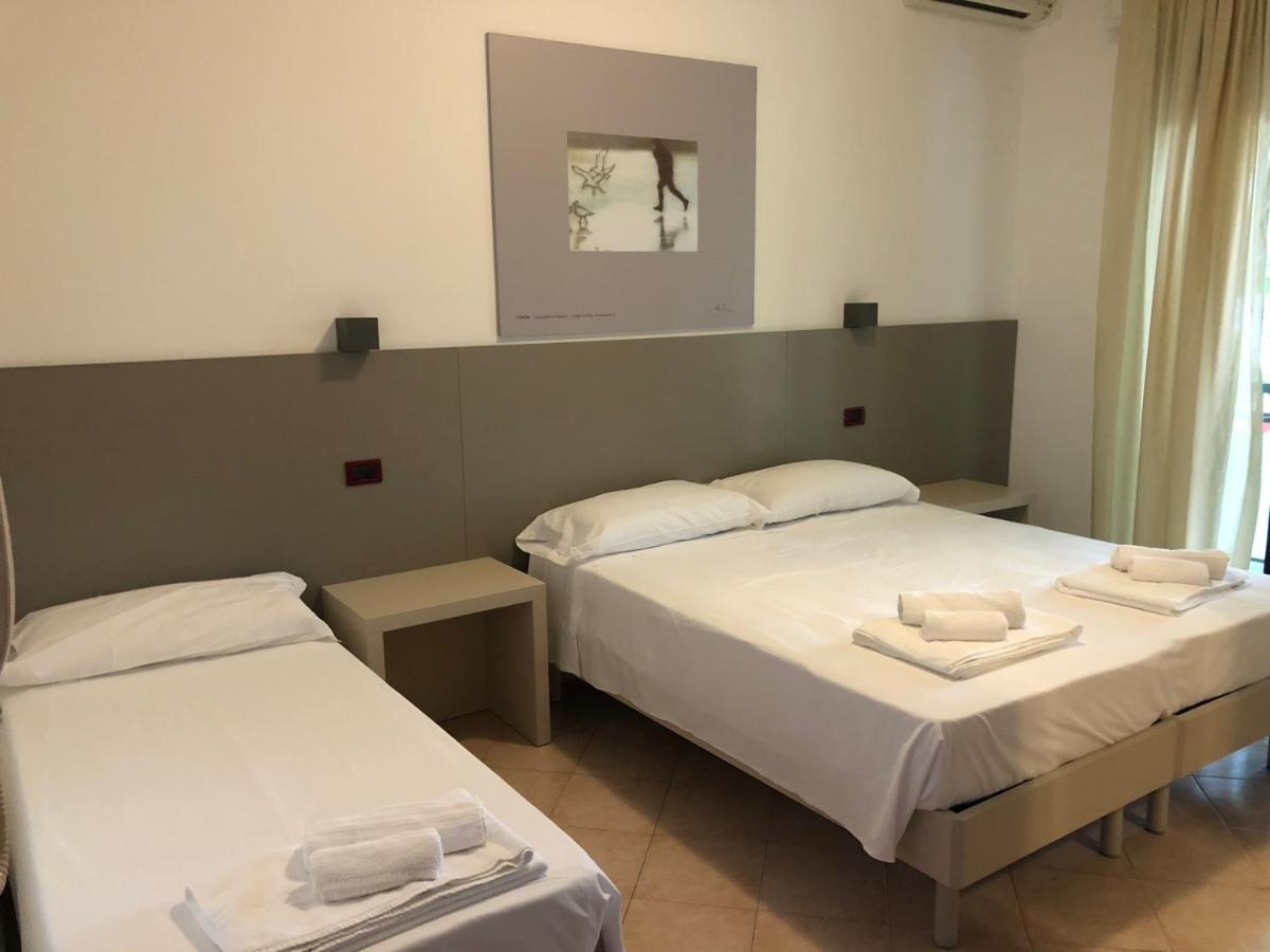 בלריה-איגאה מרינה Vinsea Hotel מראה חיצוני תמונה
