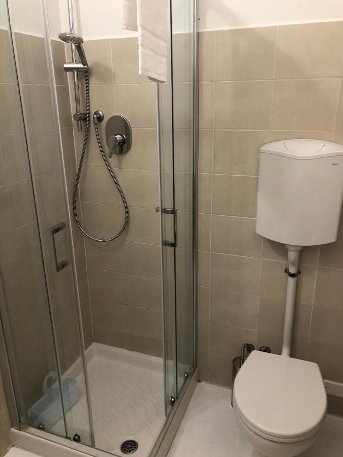 בלריה-איגאה מרינה Vinsea Hotel מראה חיצוני תמונה
