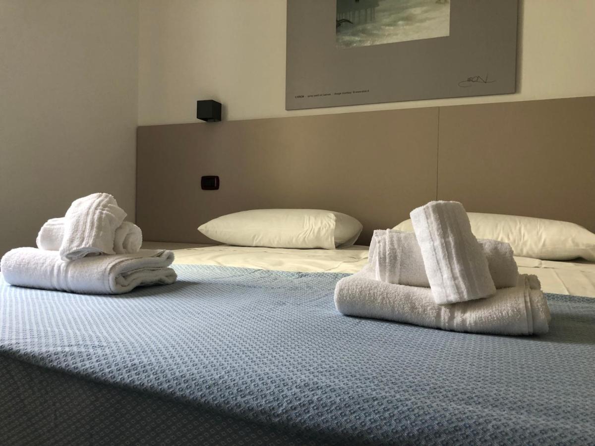 בלריה-איגאה מרינה Vinsea Hotel מראה חיצוני תמונה