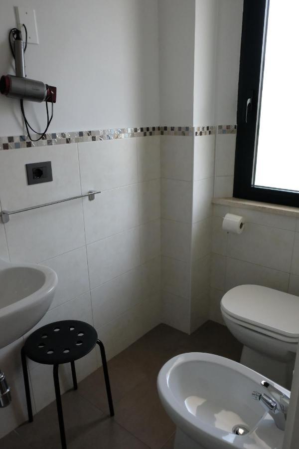 בלריה-איגאה מרינה Vinsea Hotel מראה חיצוני תמונה