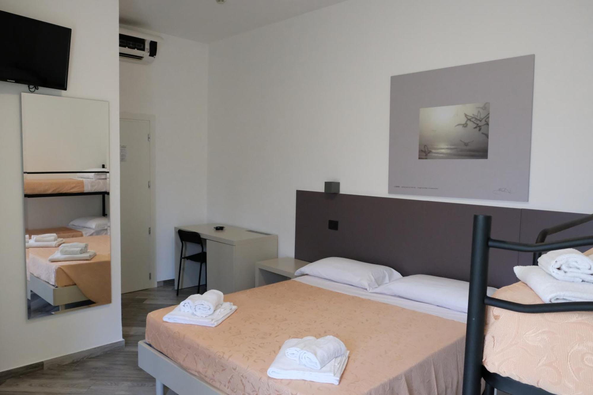 בלריה-איגאה מרינה Vinsea Hotel מראה חיצוני תמונה