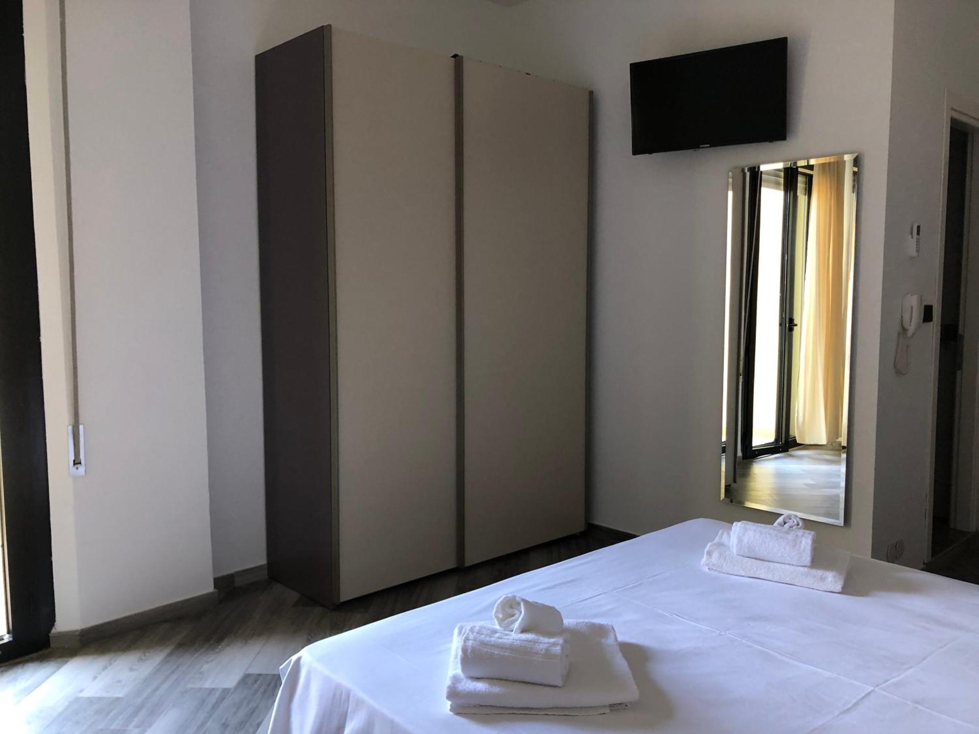 בלריה-איגאה מרינה Vinsea Hotel מראה חיצוני תמונה