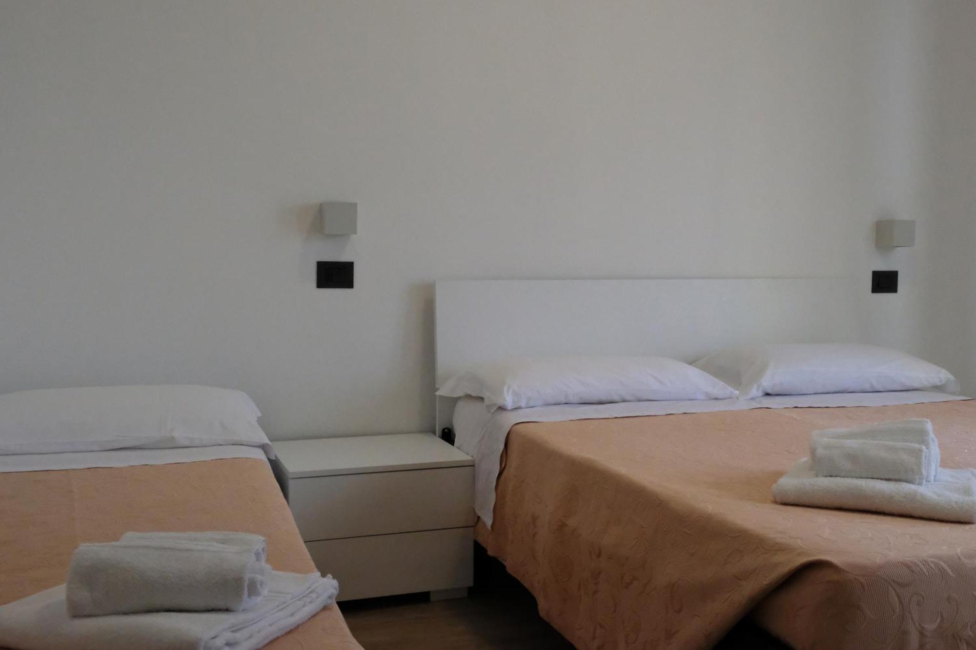 בלריה-איגאה מרינה Vinsea Hotel מראה חיצוני תמונה