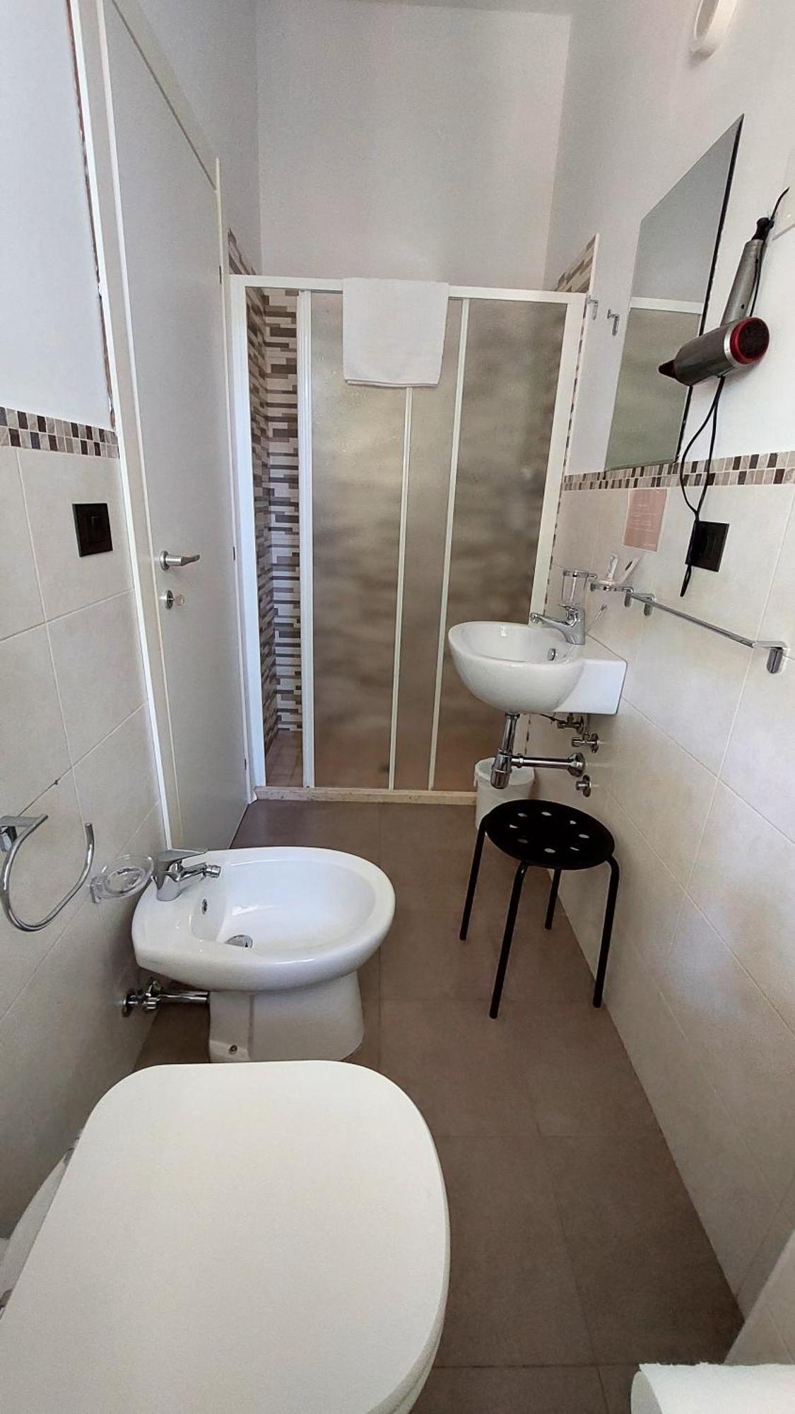 בלריה-איגאה מרינה Vinsea Hotel מראה חיצוני תמונה