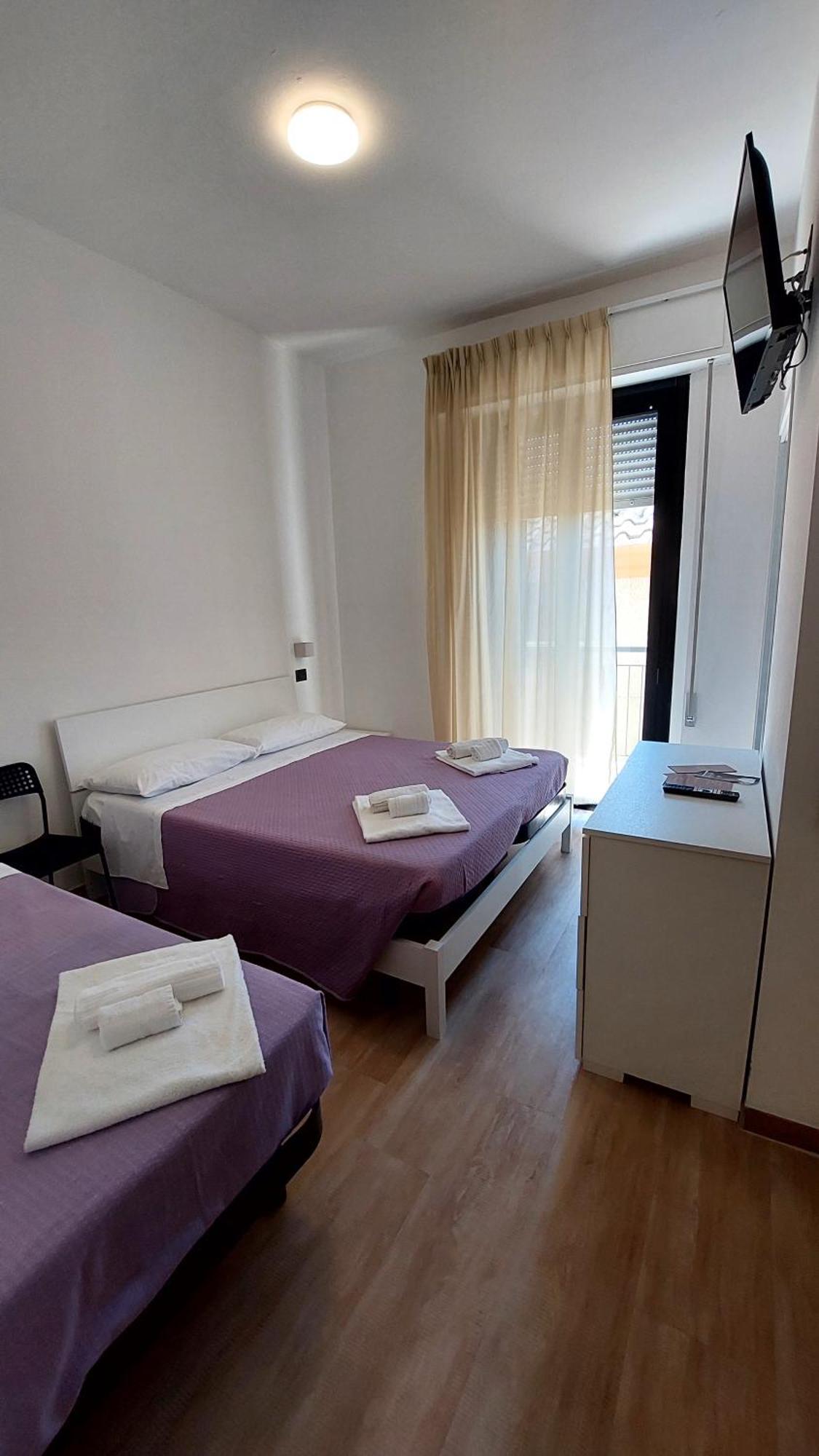 בלריה-איגאה מרינה Vinsea Hotel מראה חיצוני תמונה