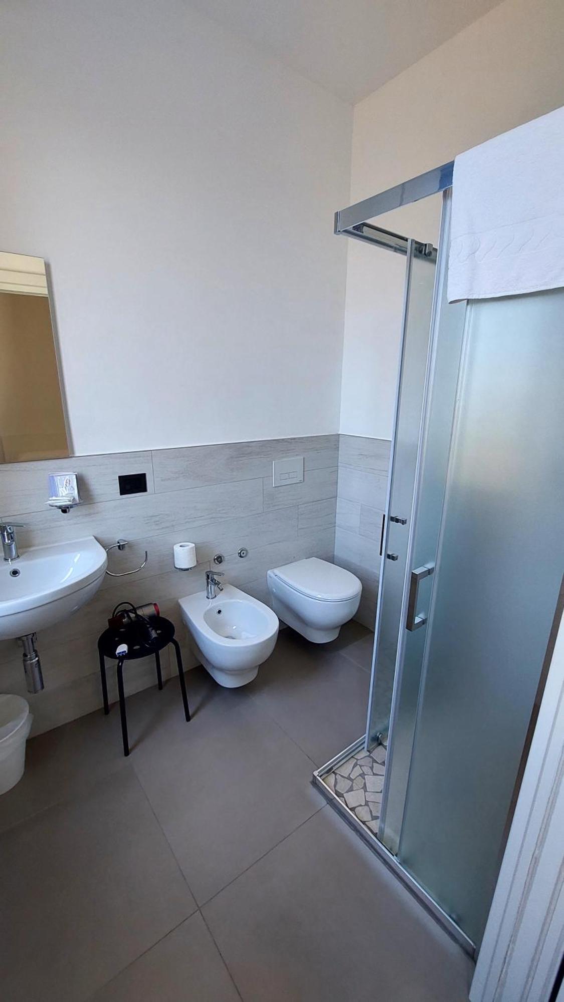 בלריה-איגאה מרינה Vinsea Hotel מראה חיצוני תמונה
